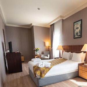 Habitación Estándar con Cama King